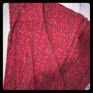 LuLaRoe Maxi Skirt/Dress